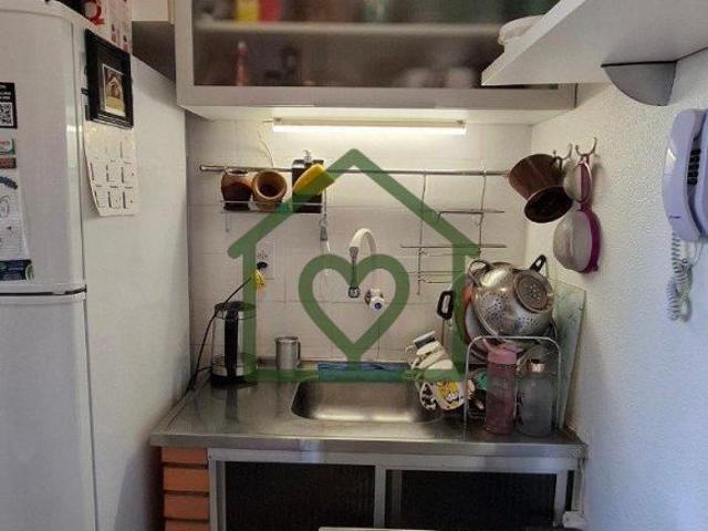 Apartamento em Passo da Areia, Porto Alegre/RS de 0m² 1 quartos à venda por R$ 248.000,00