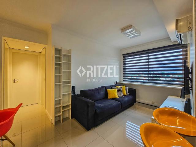 Apartamento em Pátria Nova, Novo Hamburgo/RS de 60m² 2 quartos para locação R$ 3.240,00/mes