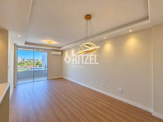 Apartamento em Pátria Nova, Novo Hamburgo/RS de 73m² 2 quartos para locação R$ 2.890,00/mes