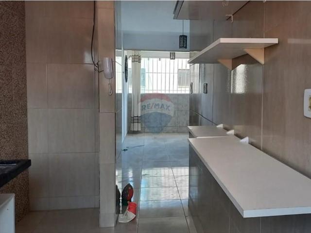Apartamento em Pau Amarelo Alugar