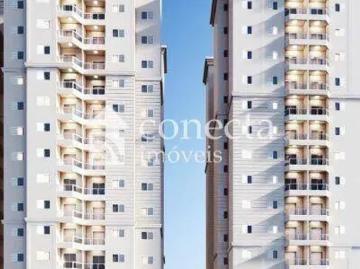 Apartamento em Paulínia SP Monte Carlo Residencial Club