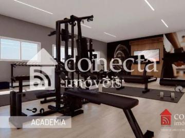 Apartamento em Paulínia SP Residencial Paris
