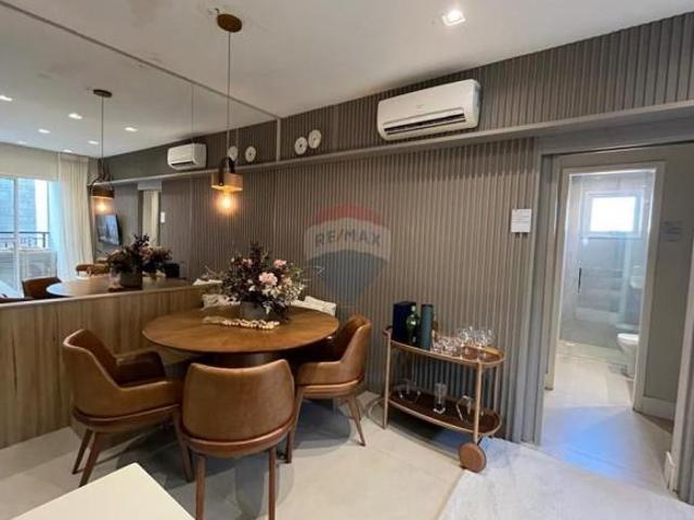 Apartamento em Paulínia