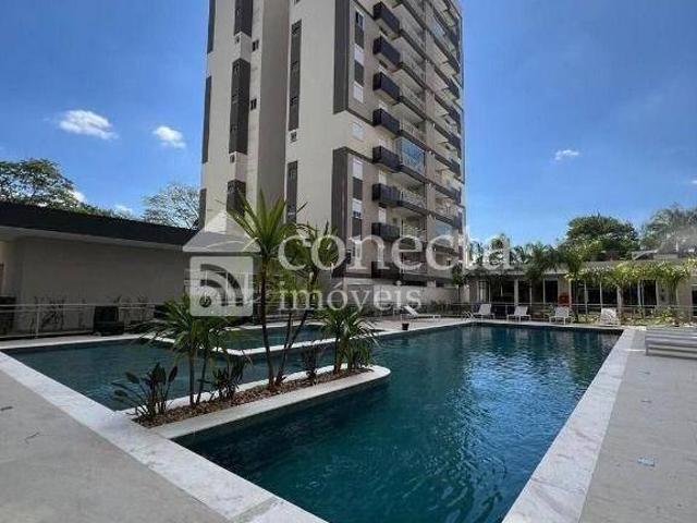 Apartamento em Paulínia SP Eco Vila Santa Margarida