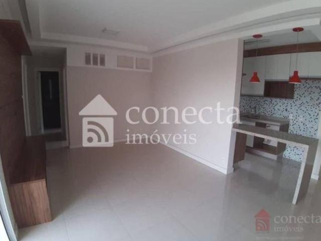 Apartamento em Paulínia SP Residencial Mais Jardins