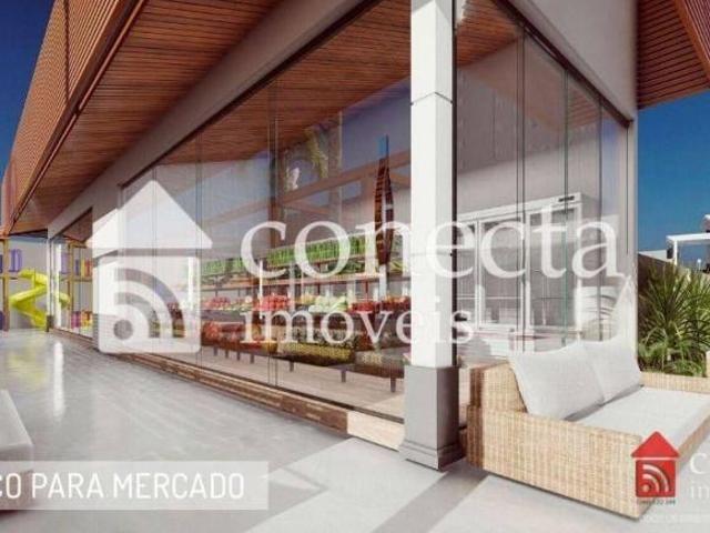 Apartamento em Paulínia SP Residencial Paris