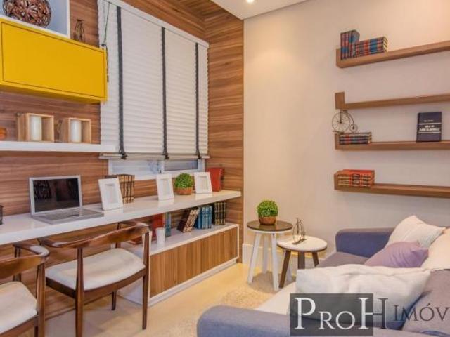 Apartamento em Paulicéia, São Bernardo do Campo/SP de 53m² 3 quartos à venda por R$ 340.000,00