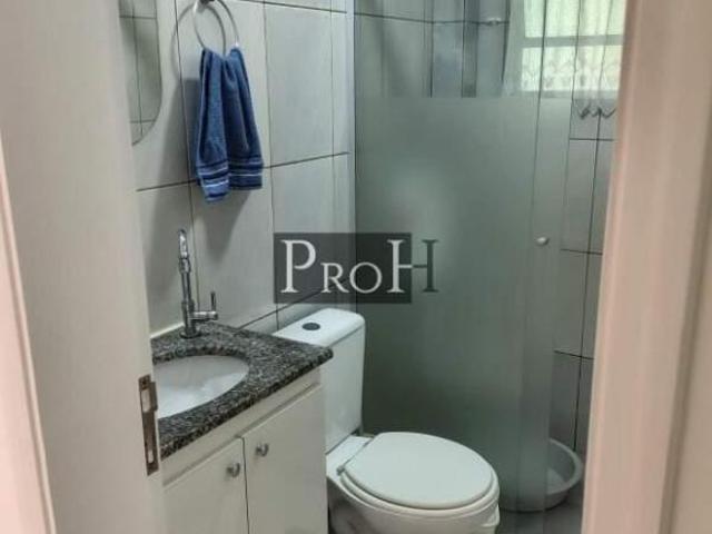 Apartamento em Paulicéia, São Bernardo do Campo/SP de 70m² 3 quartos à venda por R$ 450.000,00