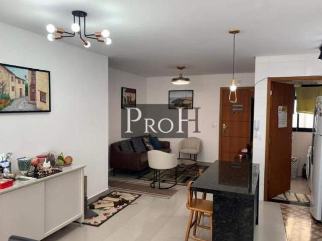 Apartamento em Paulicéia, São Bernardo do Campo/SP de 82m² 3 quartos à venda por R$ 720.000,00
