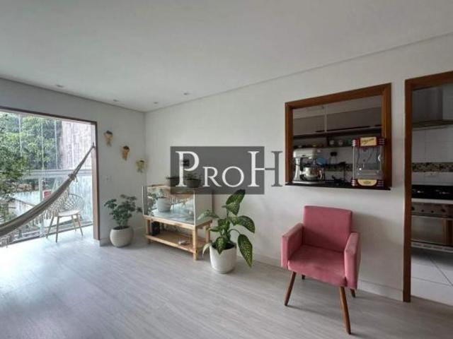 Apartamento em Paulicéia, São Bernardo do Campo/SP de 84m² 3 quartos à venda por R$ 590.000,00