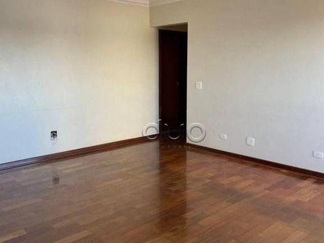 Apartamento em Paulicéia, Piracicaba/SP de 150m² 3 quartos à venda por R$ 470.000,00