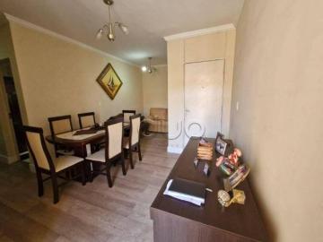 Apartamento em Paulicéia, Piracicaba/SP de 54m² 2 quartos à venda por R$ 190.000,00