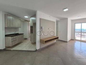 Apartamento em Paulicéia, Piracicaba/SP de 66m² 2 quartos à venda por R$ 430.000,00