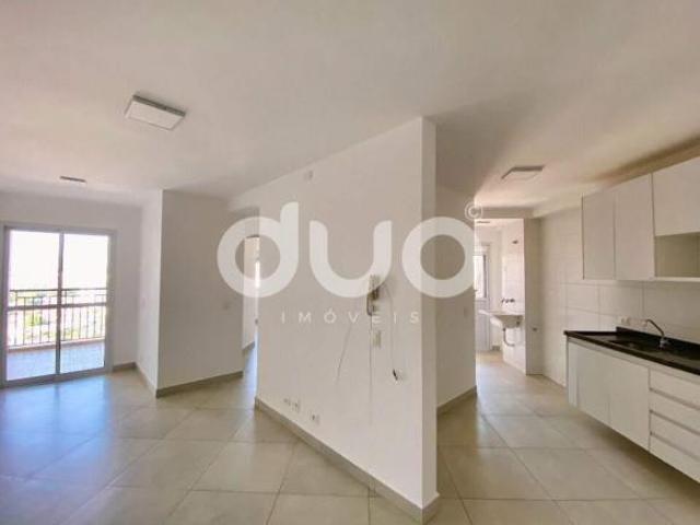 Apartamento em Paulicéia, Piracicaba/SP de 67m² 2 quartos à venda por R$ 450.000,00