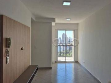 Apartamento em Paulicéia, Piracicaba/SP de 62m² 2 quartos à venda por R$ 410.000,00 ou para locação