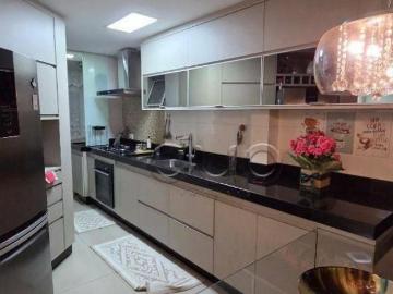 Apartamento em Paulicéia, Piracicaba/SP de 62m² 2 quartos à venda por R$ 340.000,00
