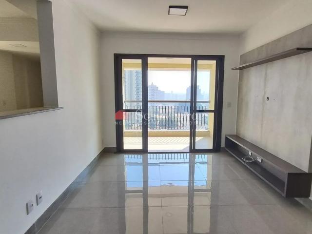 Apartamento em Paulista, Piracicaba/SP de 100m² 3 quartos para locação R$ 3.470,00/mes