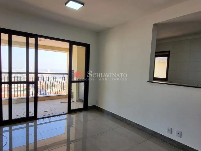 Apartamento em Paulista, Piracicaba/SP de 100m² 3 quartos para locação R$ 3.480,00/mes
