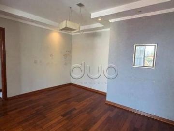 Apartamento em Paulista, Piracicaba/SP de 127m² 3 quartos à venda por R$ 550.000,00