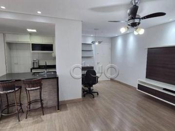 Apartamento em Paulista, Piracicaba/SP de 85m² 3 quartos à venda por R$ 540.000,00