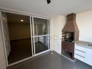 Apartamento em Paulista, Piracicaba/SP de 85m² 3 quartos à venda por R$ 500.000,00