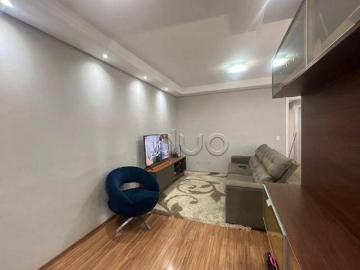 Apartamento em Paulista, Piracicaba/SP de 85m² 3 quartos à venda por R$ 530.000,00