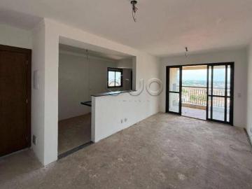 Apartamento em Paulista, Piracicaba/SP de 98m² 3 quartos à venda por R$ 570.000,00