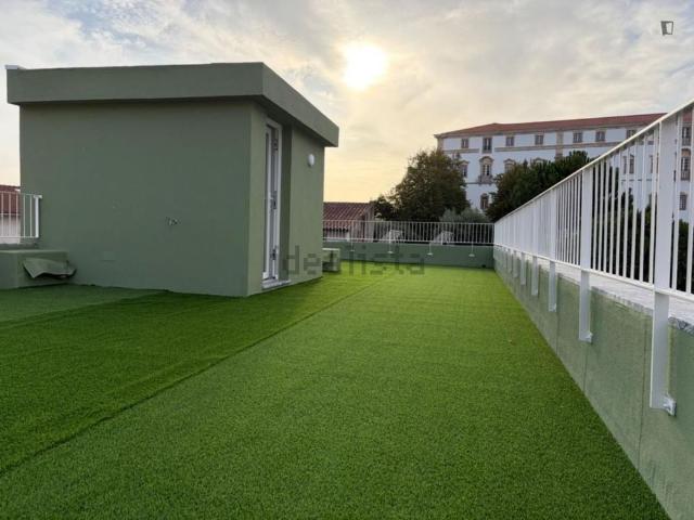 Apartamento em Penedo da Saudade, Cidade de Coimbra