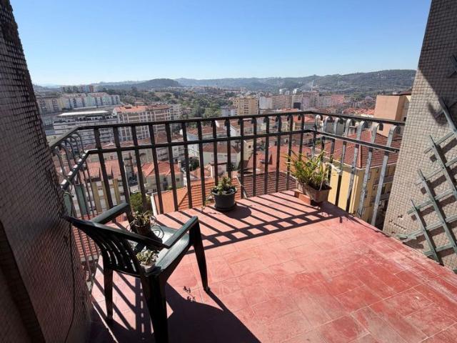 Apartamento em Penedo da Saudade, Cidade de Coimbra