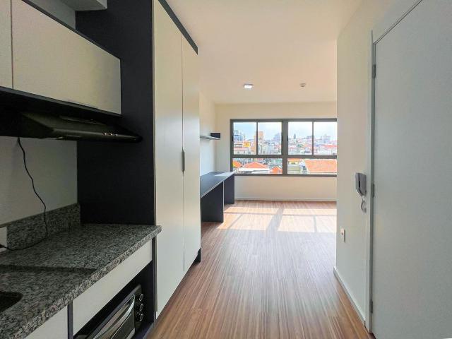 Apartamento em Penha de França, São Paulo/SP de 25m² 1 quartos para locação R$ 2.335,00/mes