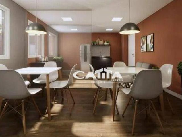 Apartamento em Penha De França, São Paulo/SP de 27m² 1 quartos à venda por R$ 267.000,00