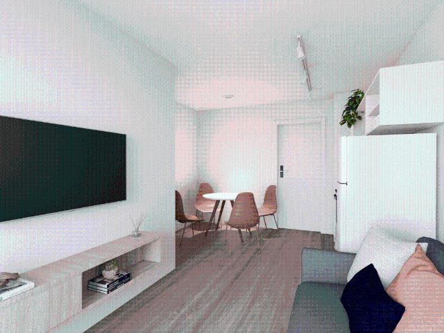 Apartamento em Penha de França, São Paulo/SP de 48m² 2 quartos para locação R$ 2.695,00/mes