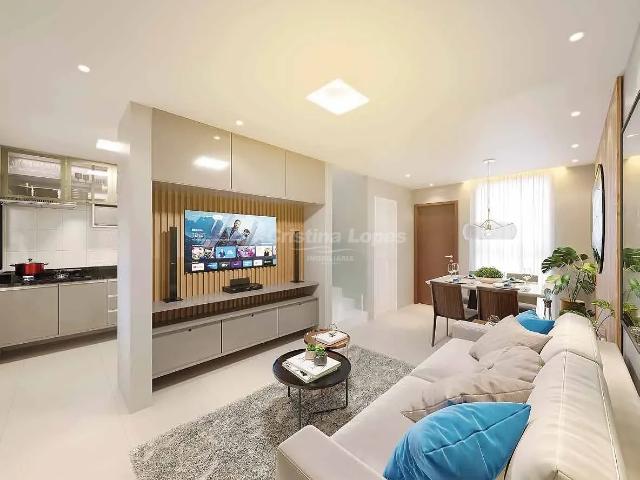 Apartamento em Pedra Mole, Teresina/PI de 100m² 4 quartos à venda por R$ 554.800,00