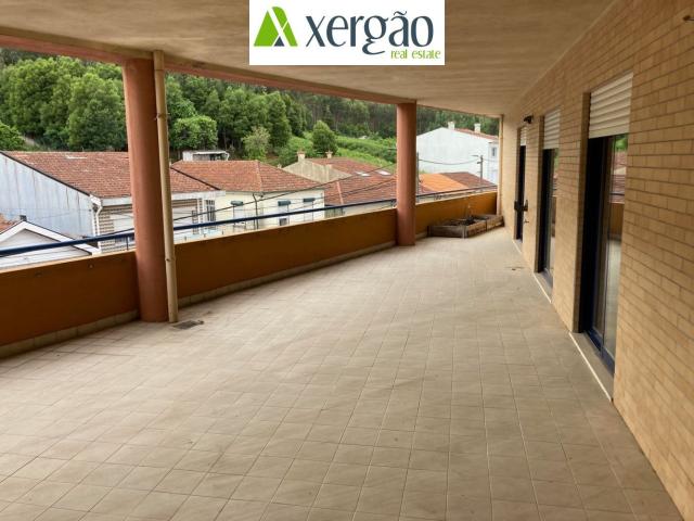 Apartamento em Pedroso