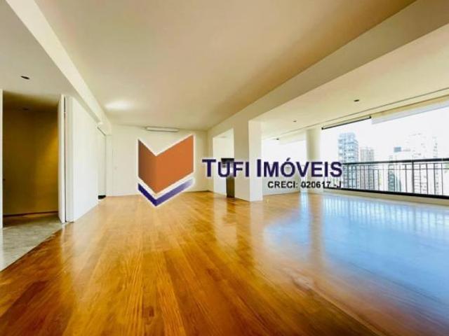 Apartamento em Perdizes!