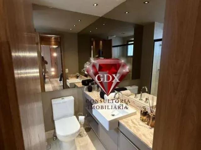 Apartamento em Perdizes