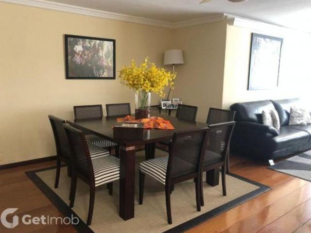 Apartamento em Perdizes