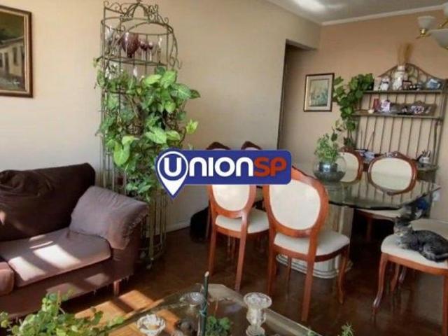 Apartamento em Perdizes