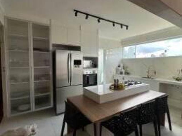 Apartamento em Perdizes – 110m² com 3 Dormitórios, 2 Banheiros e 1 Vaga de Garagem