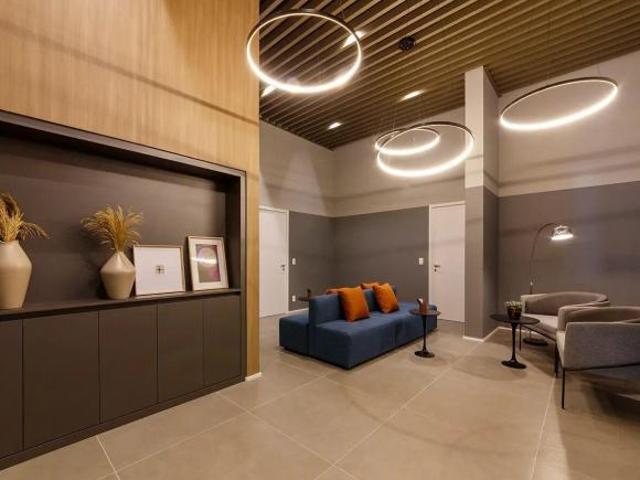 Apartamento em Perdizes – Conforto, Lazer Completo e Localização Privilegiada