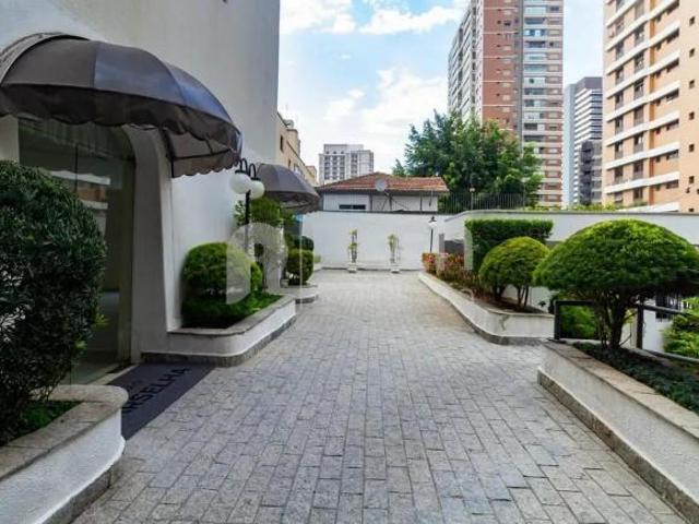 Apartamento em Perdizes de 136m² com 4 Quartos e 2 Vagas à venda, São Paulo, SP