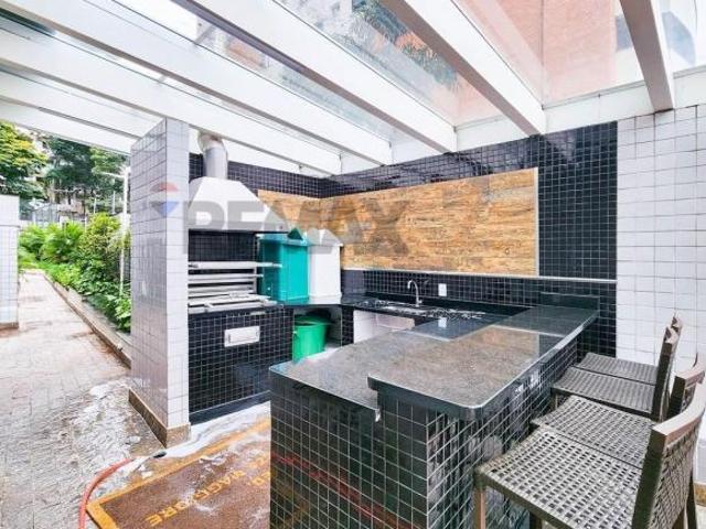 Apartamento em Perdizes Nunca Habitado