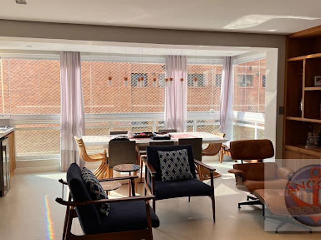 Apartamento em Perdizes São Paulo, SP