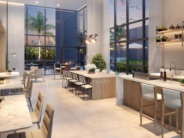 Apartamento em Perdizes, São Paulo/SP de 104m² 3 quartos à venda por R$ 2.063.700,00