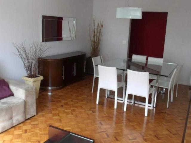 Apartamento em Perdizes, São Paulo/SP de 135m² 2 quartos à venda por R$ 1.199.700,00