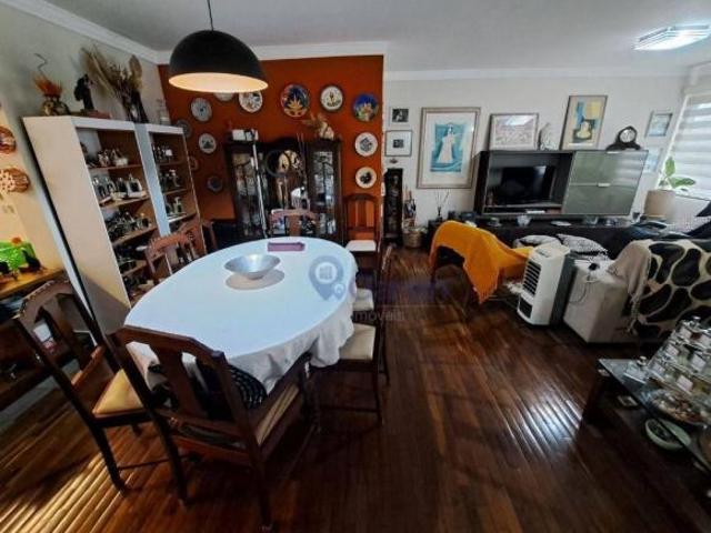 Apartamento em Perdizes, São Paulo/SP de 145m² 3 quartos à venda por R$ 1.890.000,00