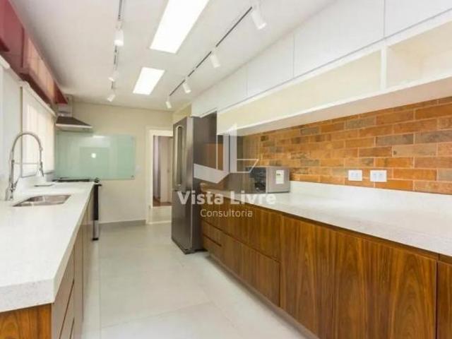 Apartamento em Perdizes, São Paulo/SP de 209m² 5 quartos à venda por R$ 2.389.000,00