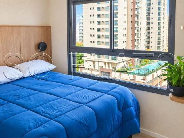 Apartamento em Perdizes, São Paulo/SP de 22m² 1 quartos à venda por R$ 402.000,00