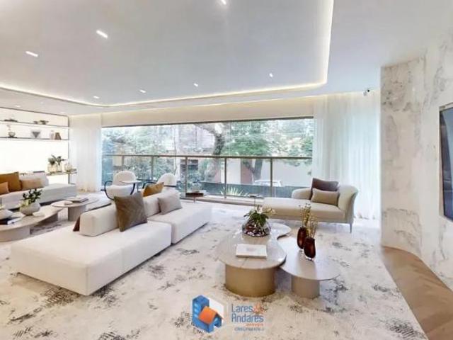 Apartamento em Perdizes, São Paulo/SP de 259m² 3 quartos à venda por R$ 5.439.000,00