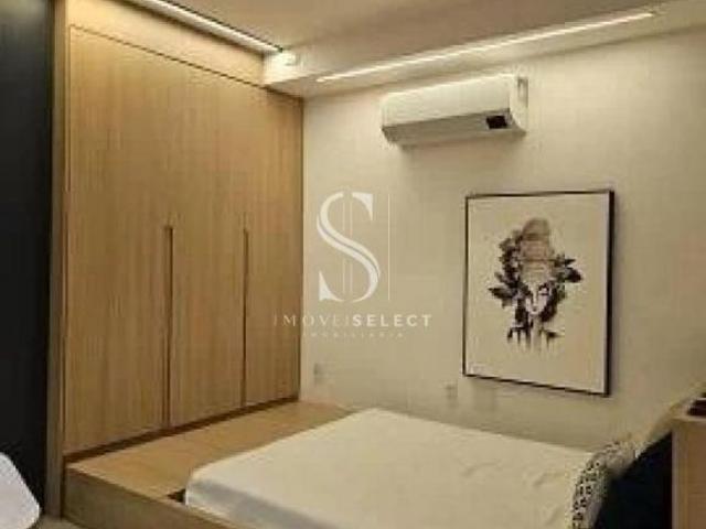 Apartamento em Perdizes, São Paulo/SP de 26m² 1 quartos à venda por R$ 580.000,00